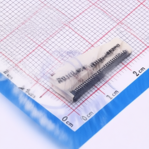 Hanbo Electronic HB-FPC-05FGXJ-H2038P for sale