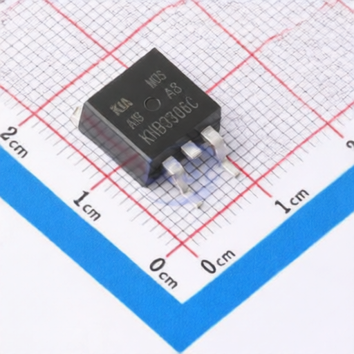 KIA Semicon Tech KNB3306C for sale