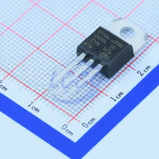 ST BTA16-600BWRG for sale