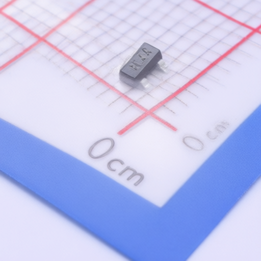 BLUE ROCKET BAT54S for sale