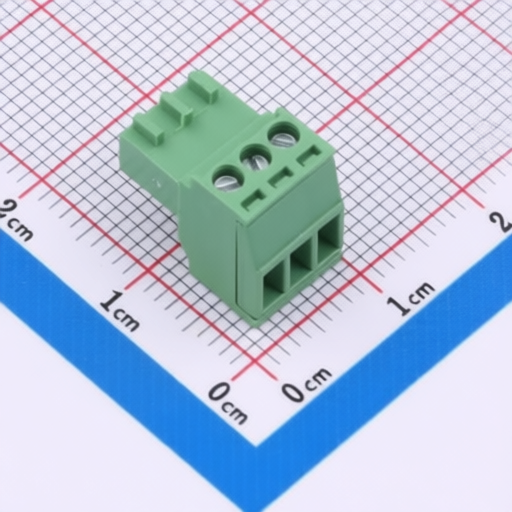 HCTL HC2EDGK-2.54-3P-V for sale