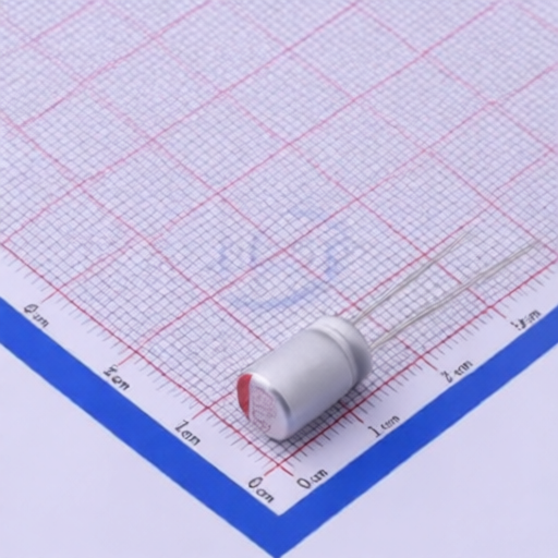 Nantong Jianghai Capacitor PCR1CEN471MBABLL35WP for sale