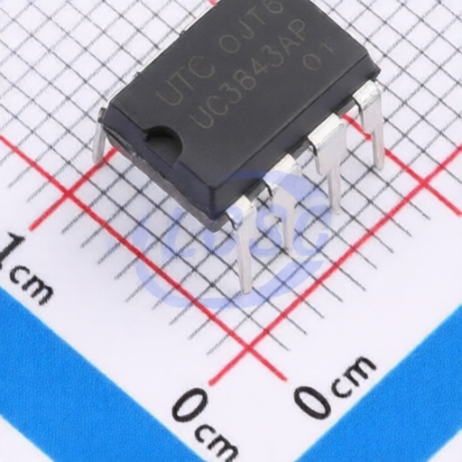 UTC UC3843AP (WO)-D08-T for sale