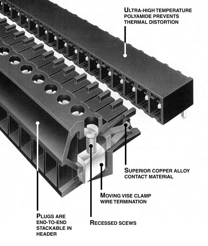 Amphenol ELH401101 for sale