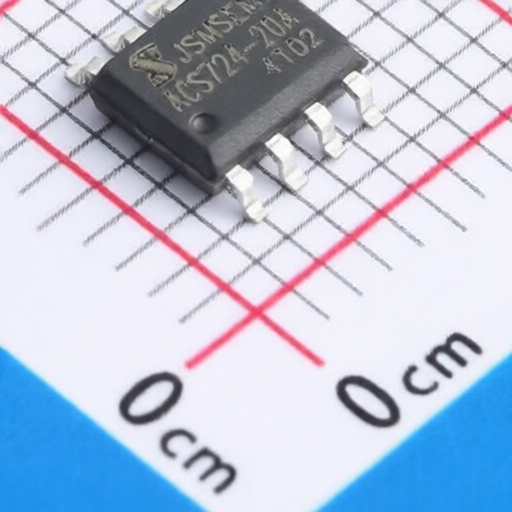 JSMSEMI ACS724LLCTR-20AB-T-JSM for sale