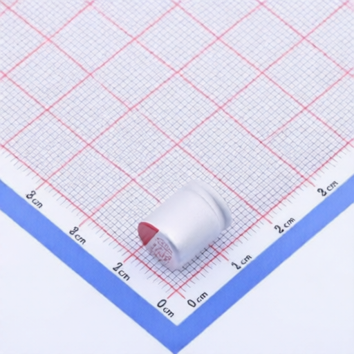 Nantong Jianghai Capacitor PCR1AEN102MCACLL50WT for sale