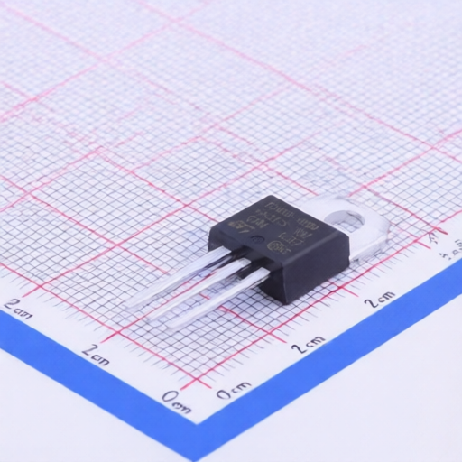 ST BTA08-400BRG for sale