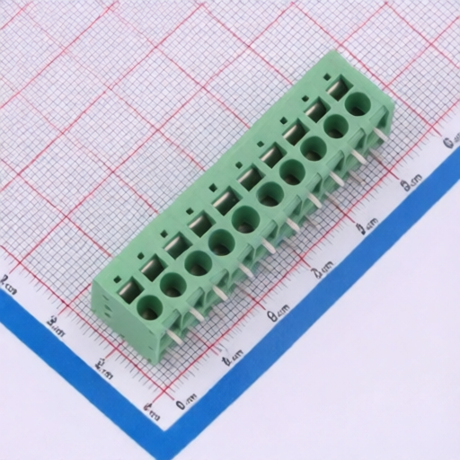 Toponelec TY271R-5.0-10P-14-00 for sale