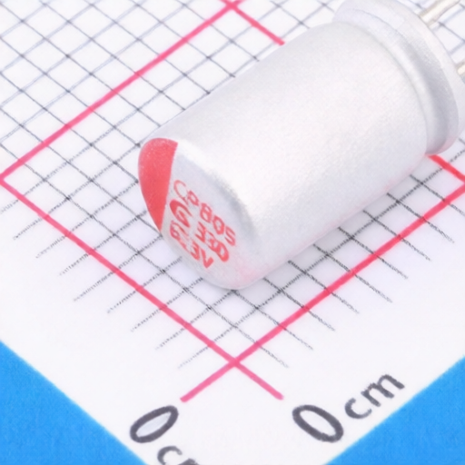 APAQ 6R3ARCP331M05X8 for sale