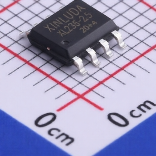 XINLUDA XL236-2.5 for sale