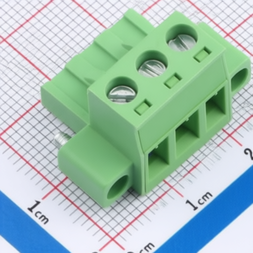 HCTL HC2EDGKM-5.08-3P-V for sale