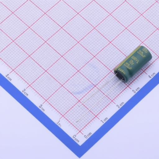 BERYL Electronic Tech RC050M221LO8*16TH-2A1E for sale