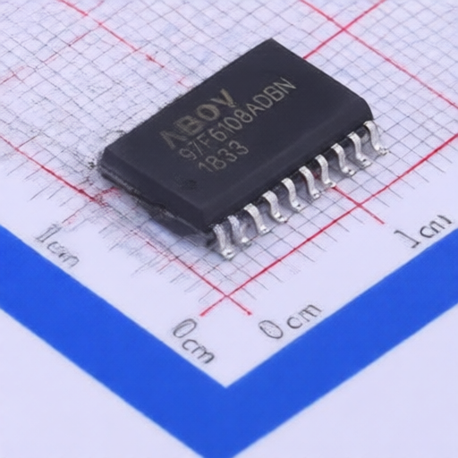 ABOV MC97F6108ADBN for sale