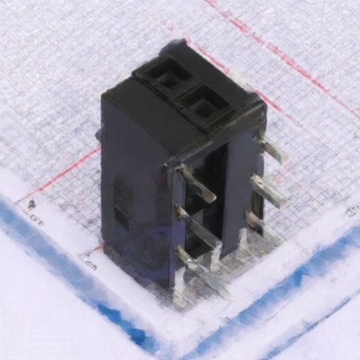 KANGNEX WJ500V-5.08-03P-13-00A for sale