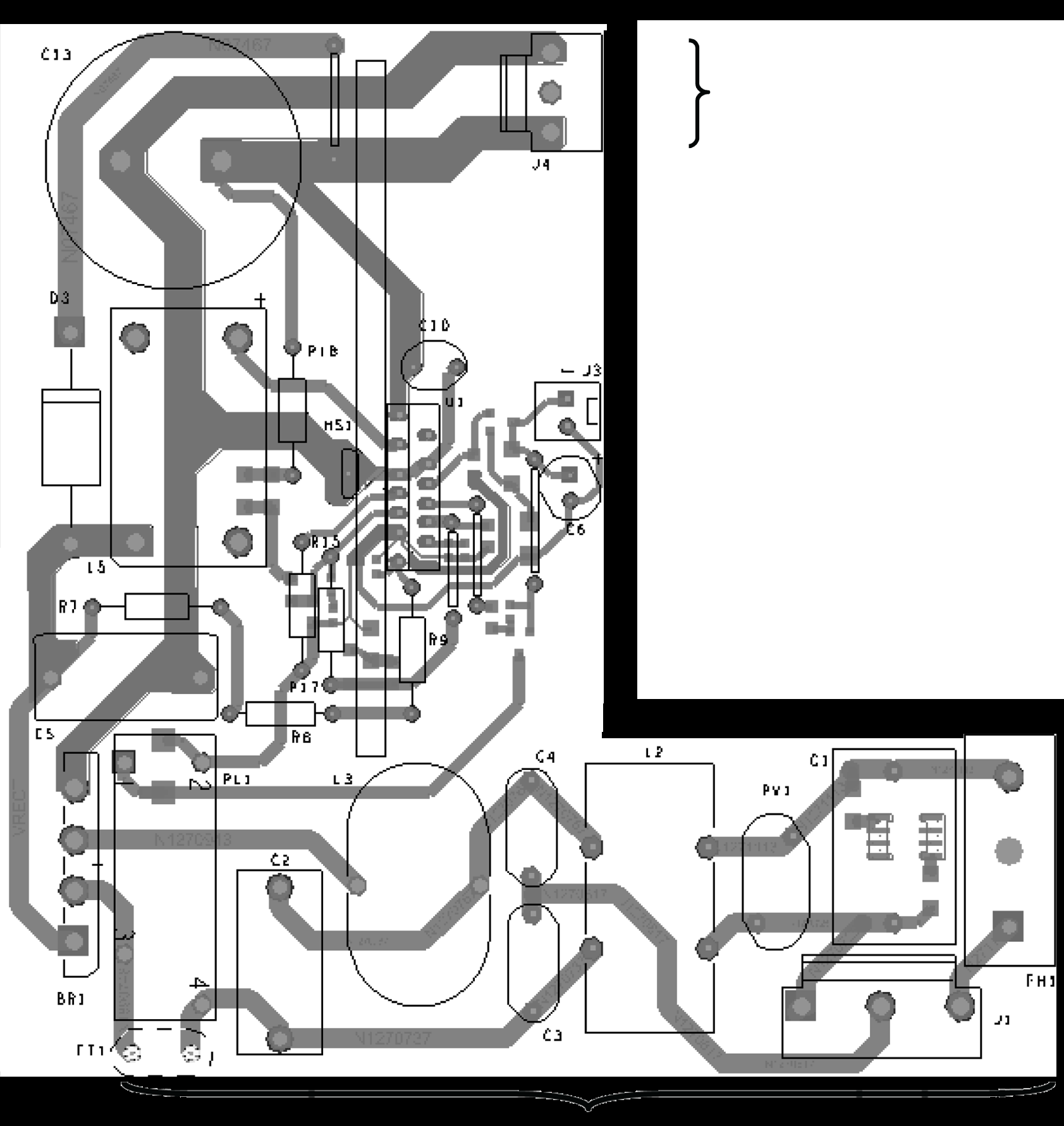 POWER INTEGRATIONS PFS7329H for sale