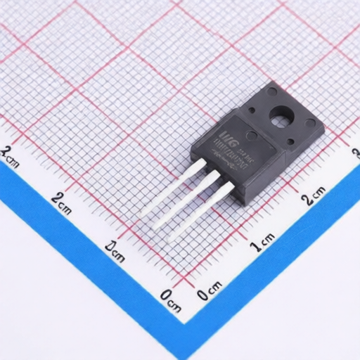 Wild Goose MBRF2045SCT for sale