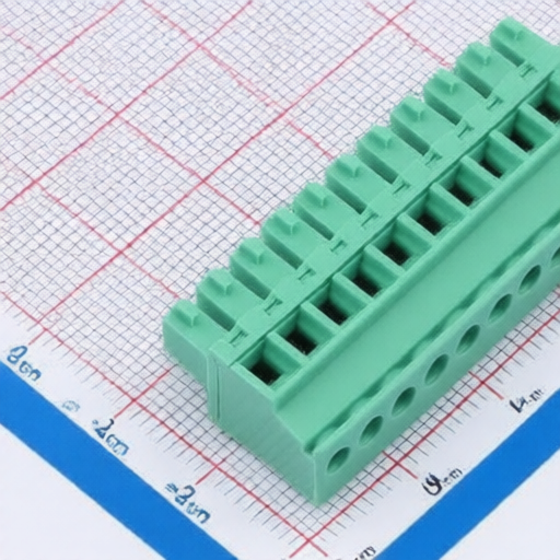 MAX MX15EDGKA-3.81-10P-GN01-Cu-Y-A for sale