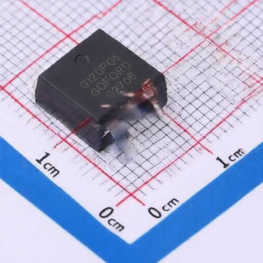 GOFORD G120P06M for sale