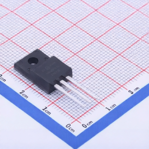 CRMICRO CR10N65FA9K for sale
