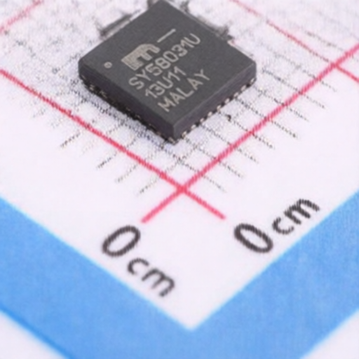 MICROCHIP SY58031UMG for sale