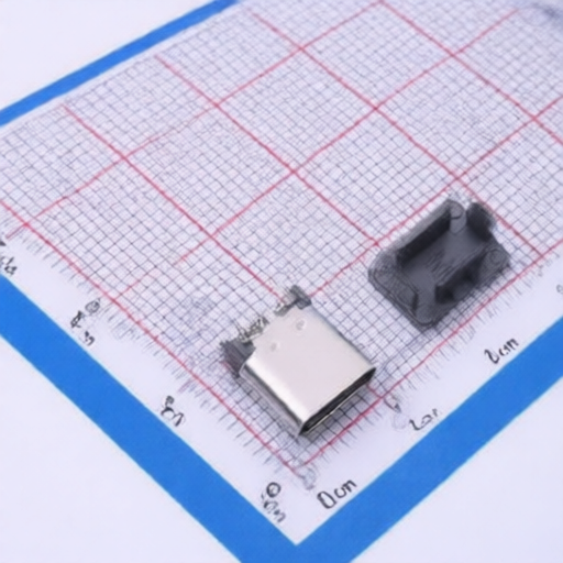 HCTL HC-TYPE-C-24P-VS8.8-5A-F1.1-04 for sale