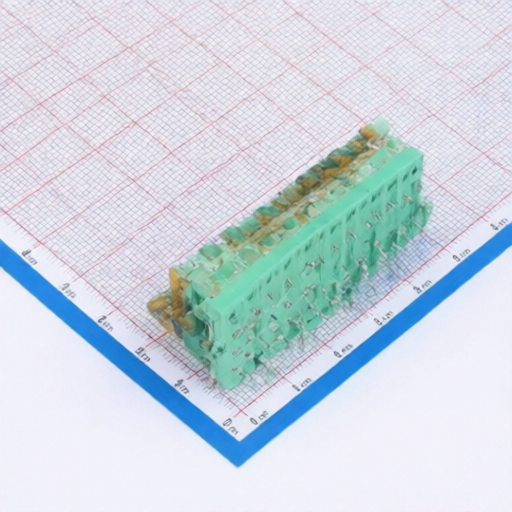 MAX MX142R-5.08-09P-GN01-Cu-A for sale