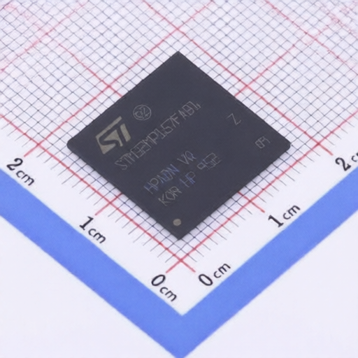 ST STM32MP157FAB1 for sale