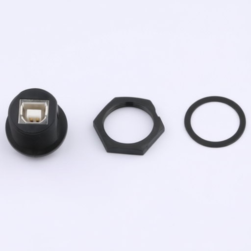 Amphenol UB-20PMFP-SC8001 for sale