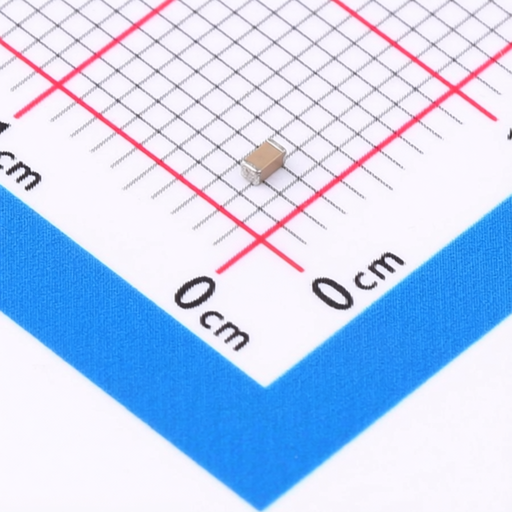 AIDE CAPACITOR 0603X7R222K500NT for sale