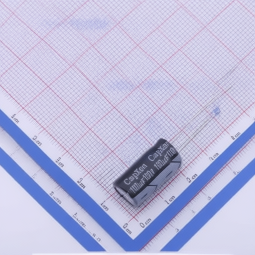 CapXon KF101M100G200A for sale