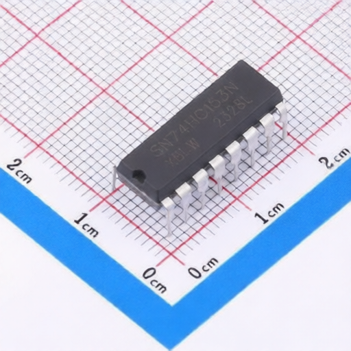 XBLW SN74HC153N(XBLW) for sale