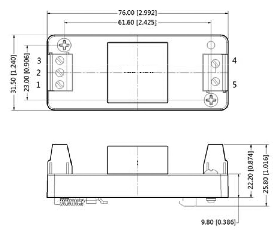 CUI VFM-03-D for sale