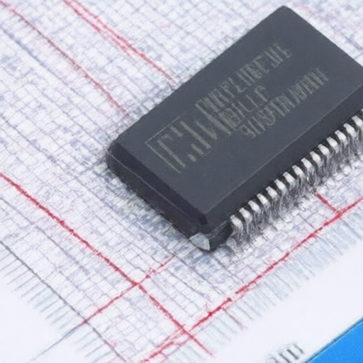 RENESAS ICS9DB108BFLFT for sale