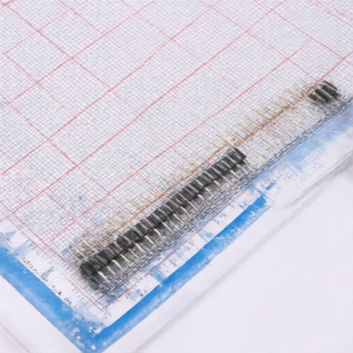 CONNFLY Elec DS1021-1x28SF11-B for sale