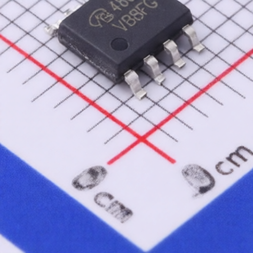 VBsemi Elec AO4800-VB for sale