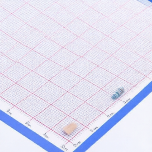 CCO(Chian Chia Elec) MF1/4W-750KΩ±1% T for sale