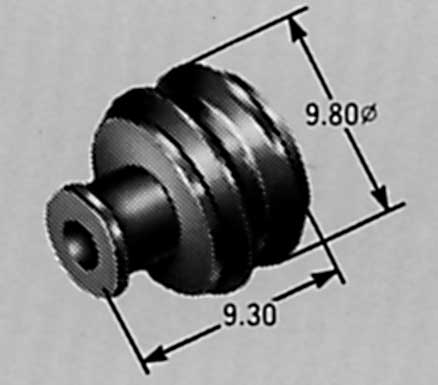 YAZAKI 7157-3574-70 for sale