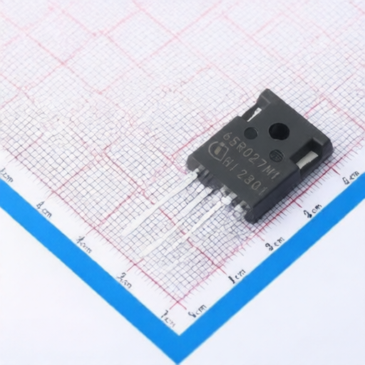 Infineon IMZA65R027M1H for sale