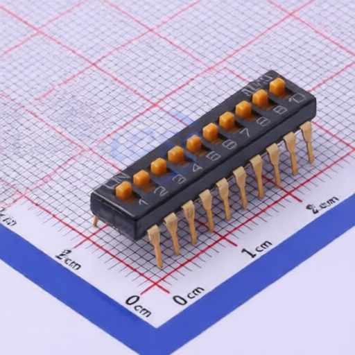 ALPSALPINE SSGM1A0100 for sale