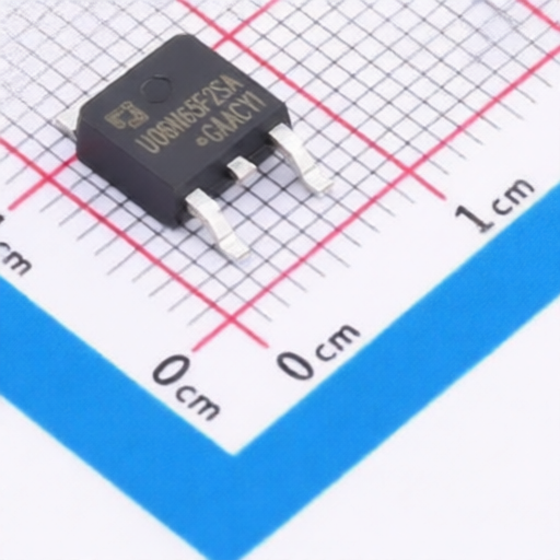 JSCJ CGU06N65F2SA for sale