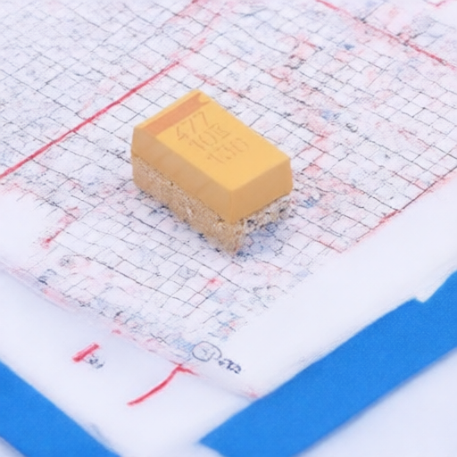 KEMET T495X477K010ATE100 for sale