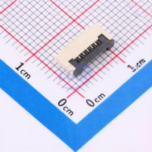Hong Cheng HC-FPC-1.0-5P-FH20 for sale