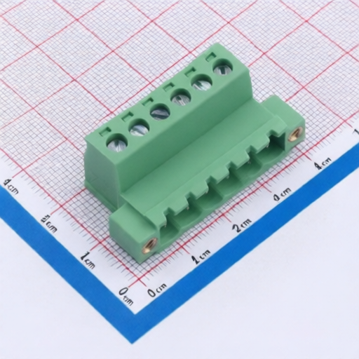 Megastar ZX-DGRKP-5.08-6P for sale