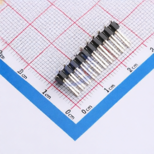 ZHOURI PZ2.54-2*10-SMT for sale