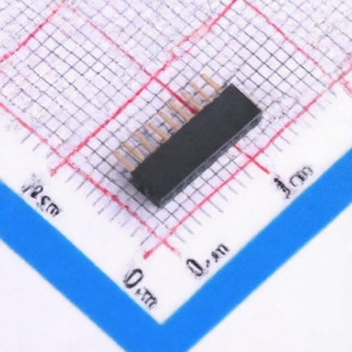 hanxia HX PM1.27-1x9P ZC H3.4 for sale