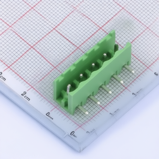 chxunda XD2EDGR-5.08-5P-V for sale