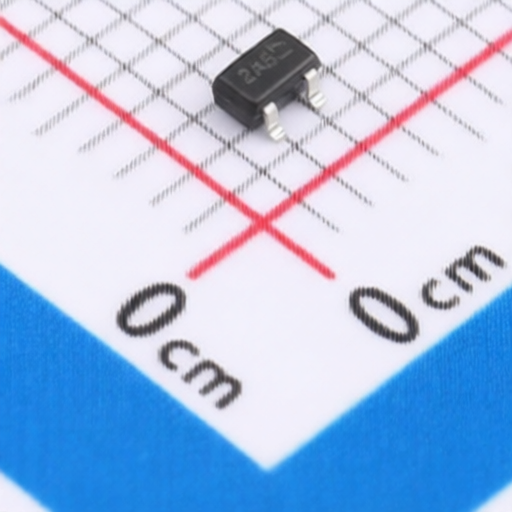 DIODES ADTA143ZUAQ-7 for sale