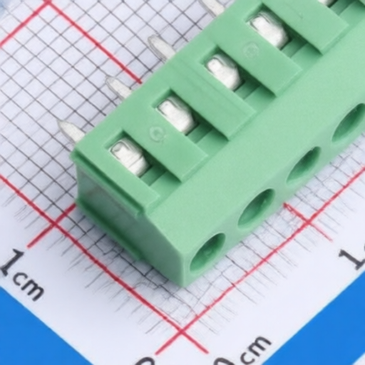 DORABO DB125-3.81-5P-GN-S for sale