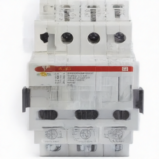 ABB S203-D50 for sale