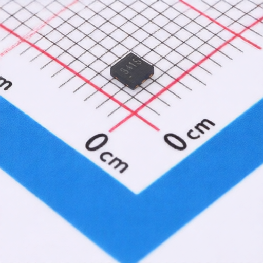 PJSEMI PJM3415PDFA for sale